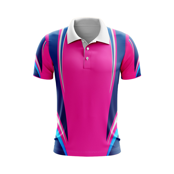 Dye sublimation polo best sale shirts
